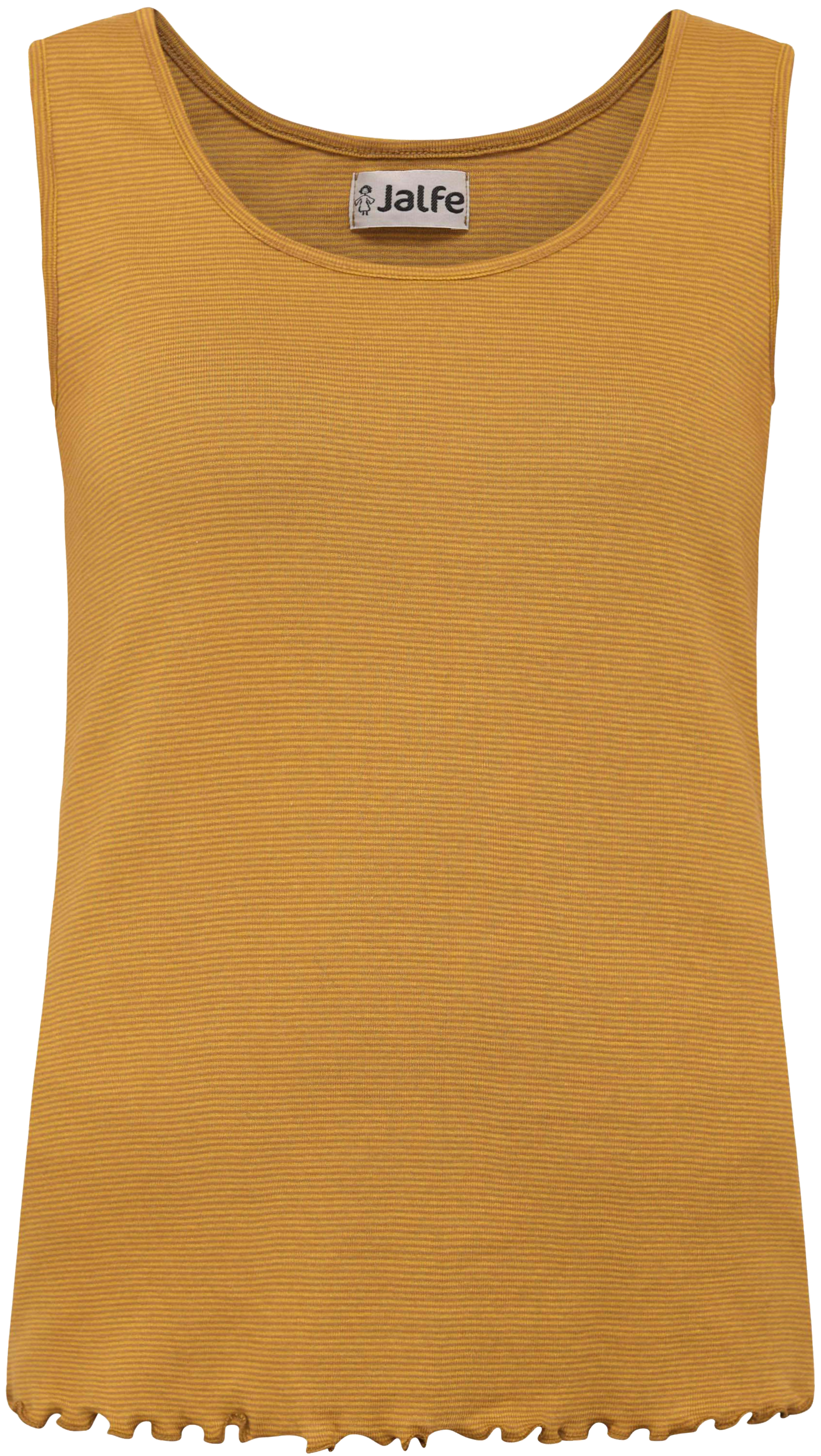 Top stripes organic cotton